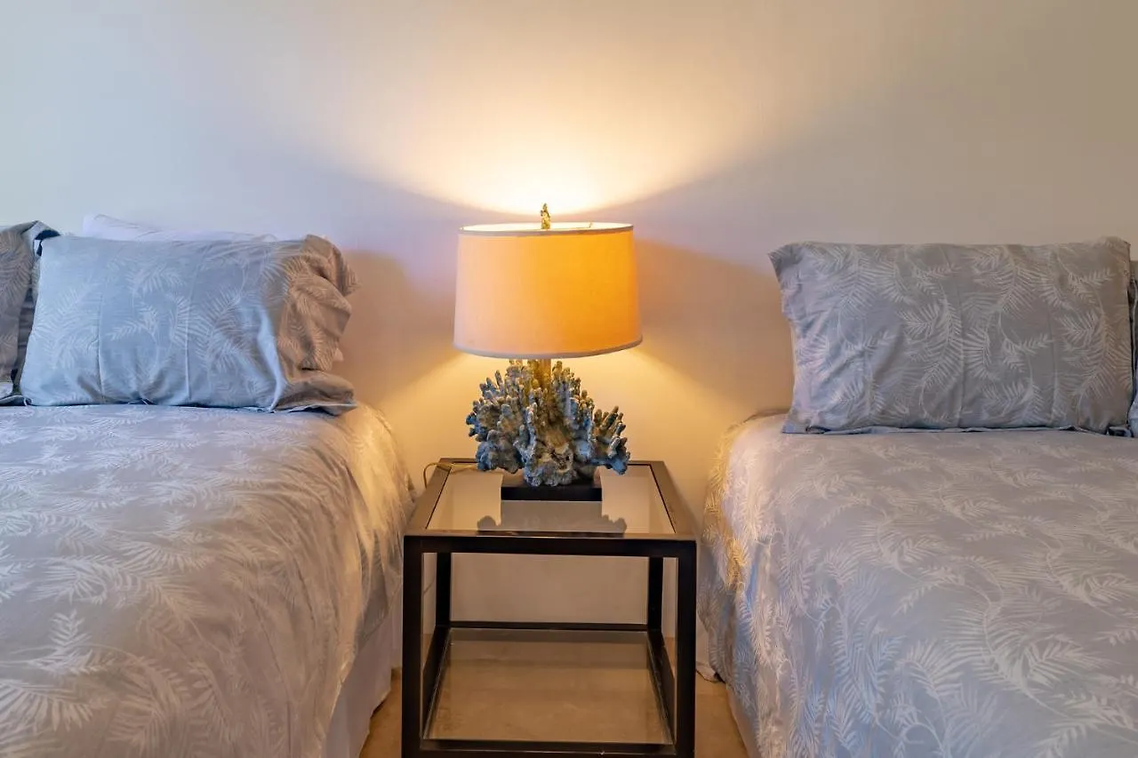 Papaya 15 Apartments Playa del Carmen