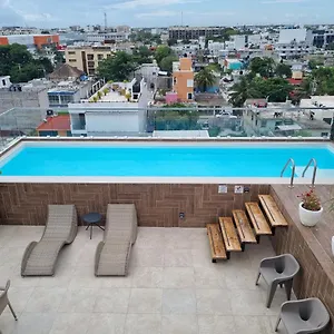 Apartamento Cozy With Wifi & Netflix, Playa del Carmen